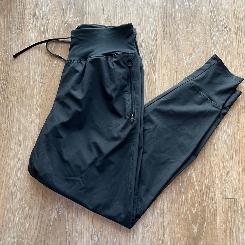 under armour joggers